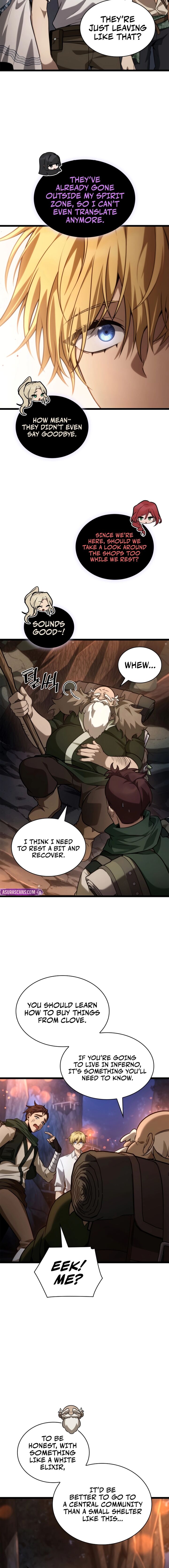 Infinite Mage, Chapter 160 image 18